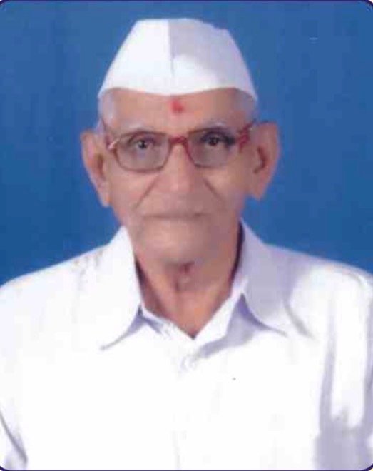 श्री. विष्णू विठू बोरोले